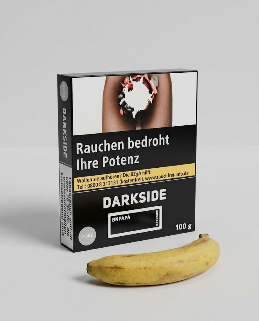 Core Tabak BNPAPA 100g - Smokers Paradise