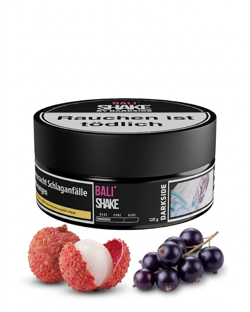 Bali Shake Tabak 120g - Smokers Paradise
