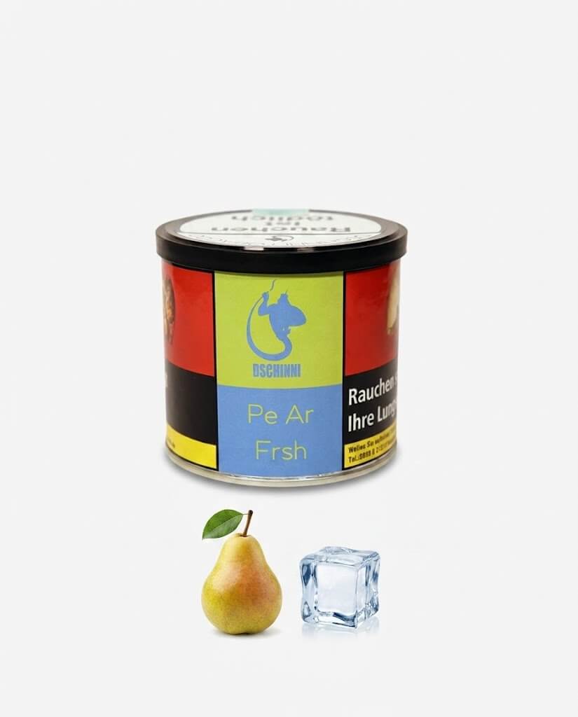 Pear Fresh Tabak - Smokers Paradise