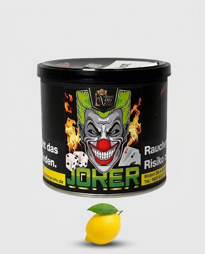 Joker Tabak 200g - Smokers Paradise