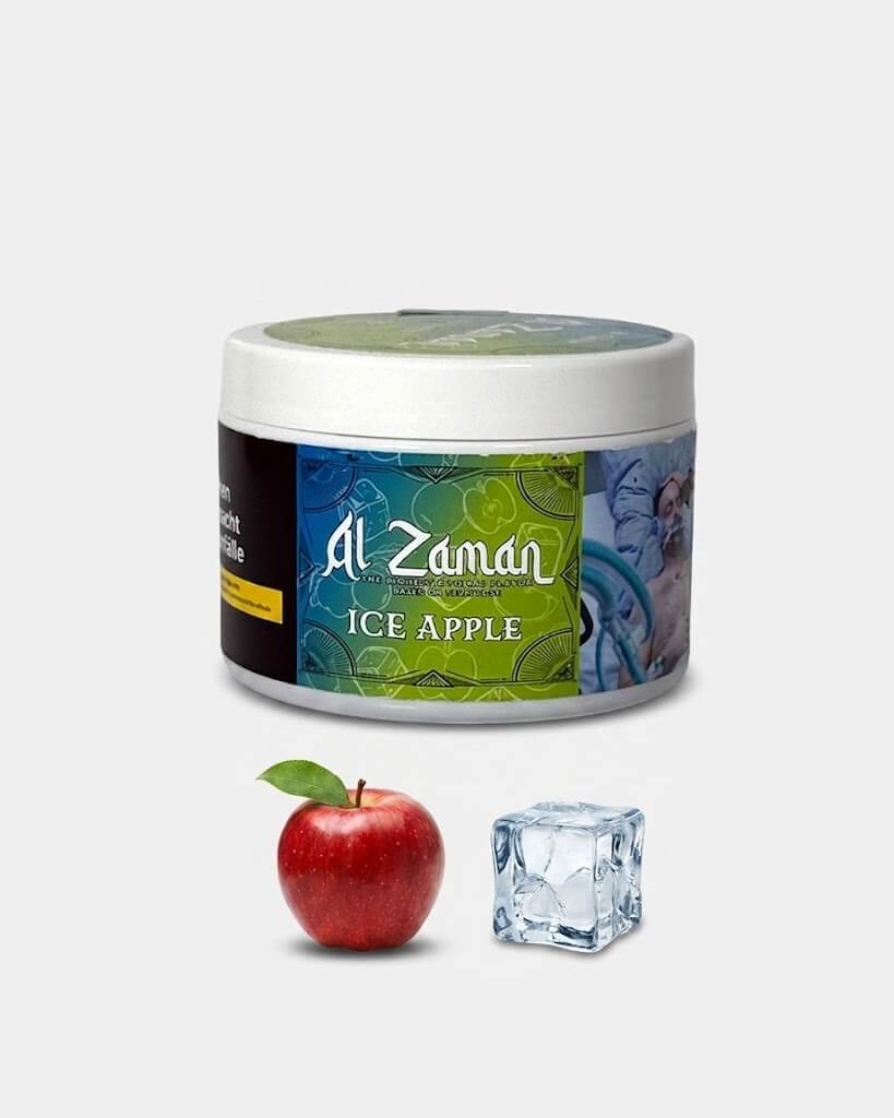 Ice Apple 200g Zellstoff