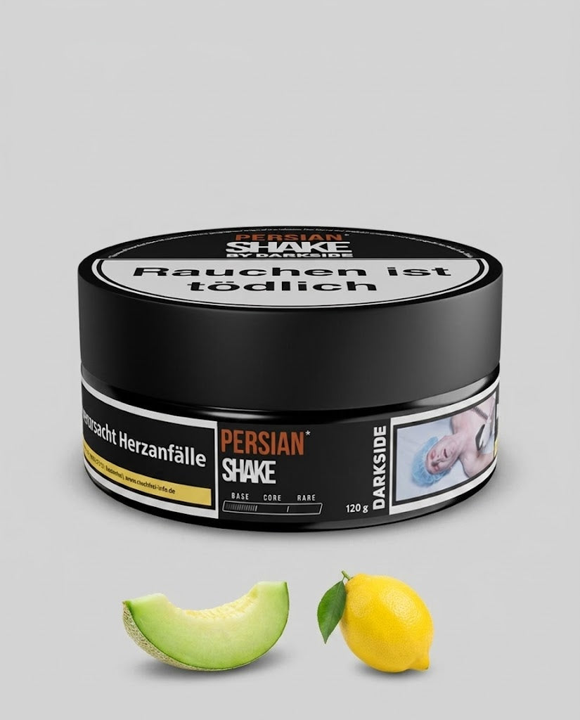 Persian Shake Tabak 120g - Smokers Paradise