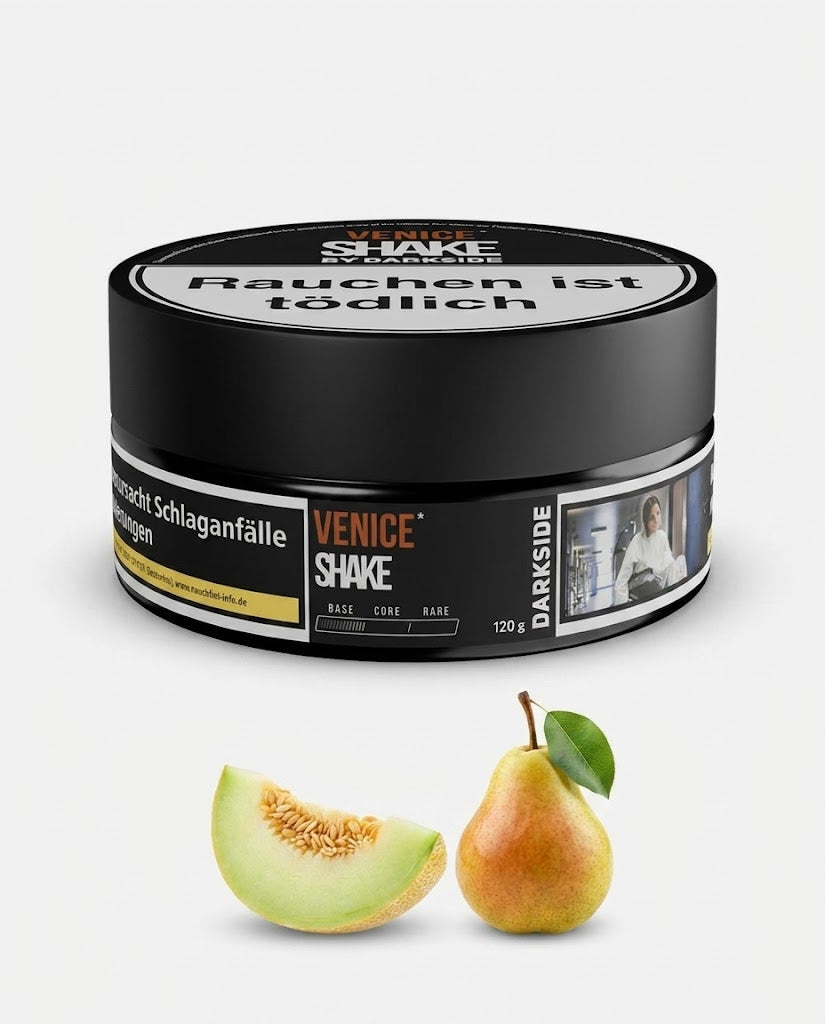 Venice Shake Tabak 120g - Smokers Paradise
