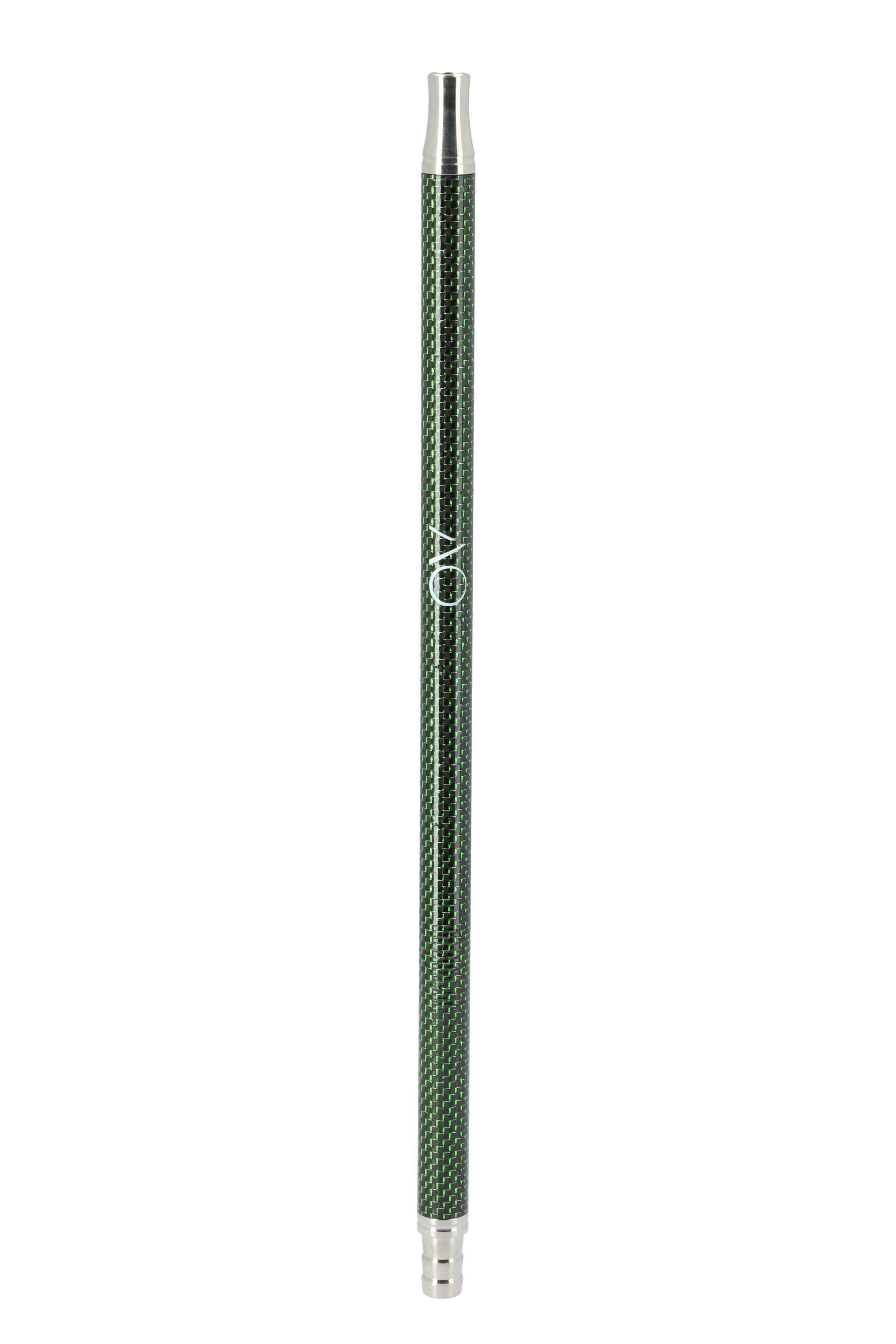 Carbon Mundstück Edelstahl V2A