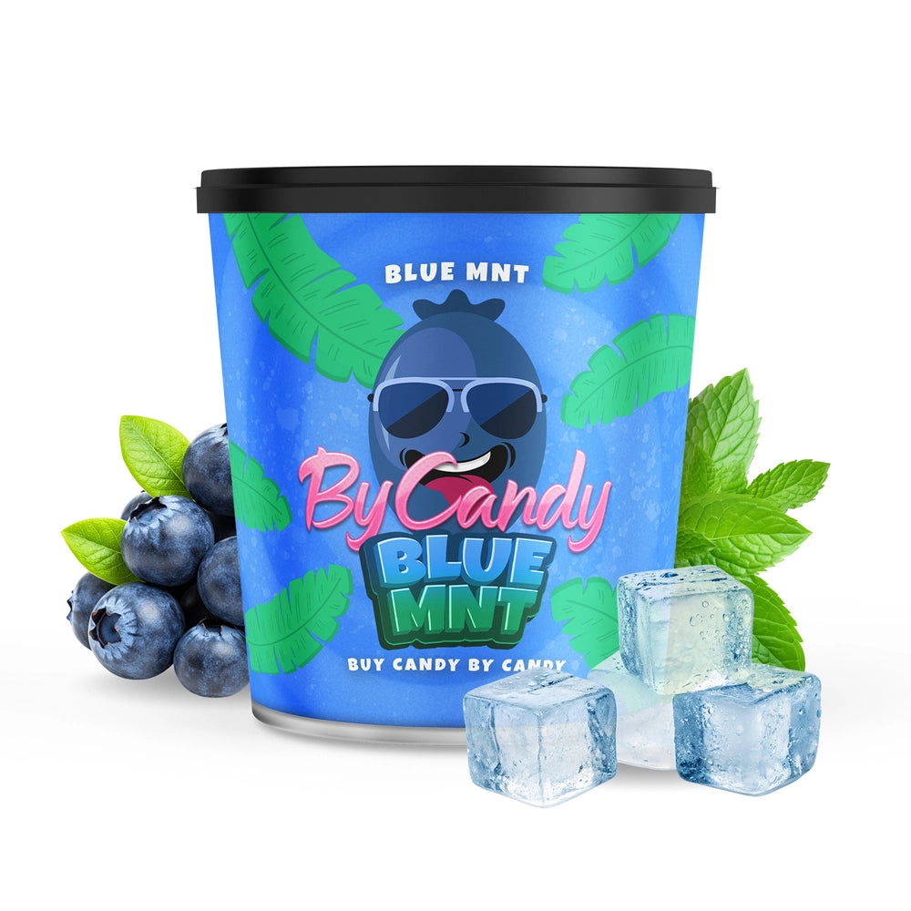 Blue Mnt Tabak 200g