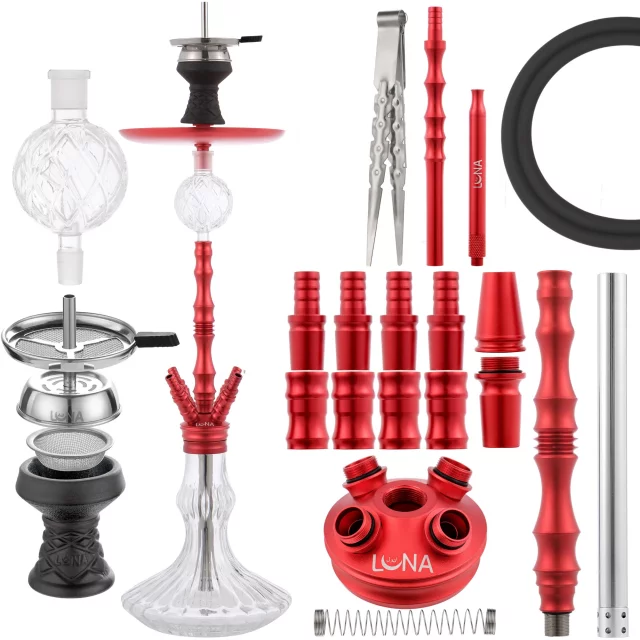 Bigima Shisha