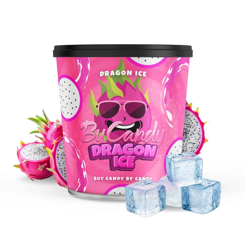 Dragon Ice Tabak 200g
