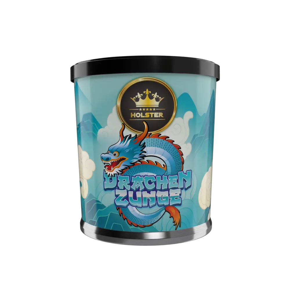 Drachenzunge 200g Tabak