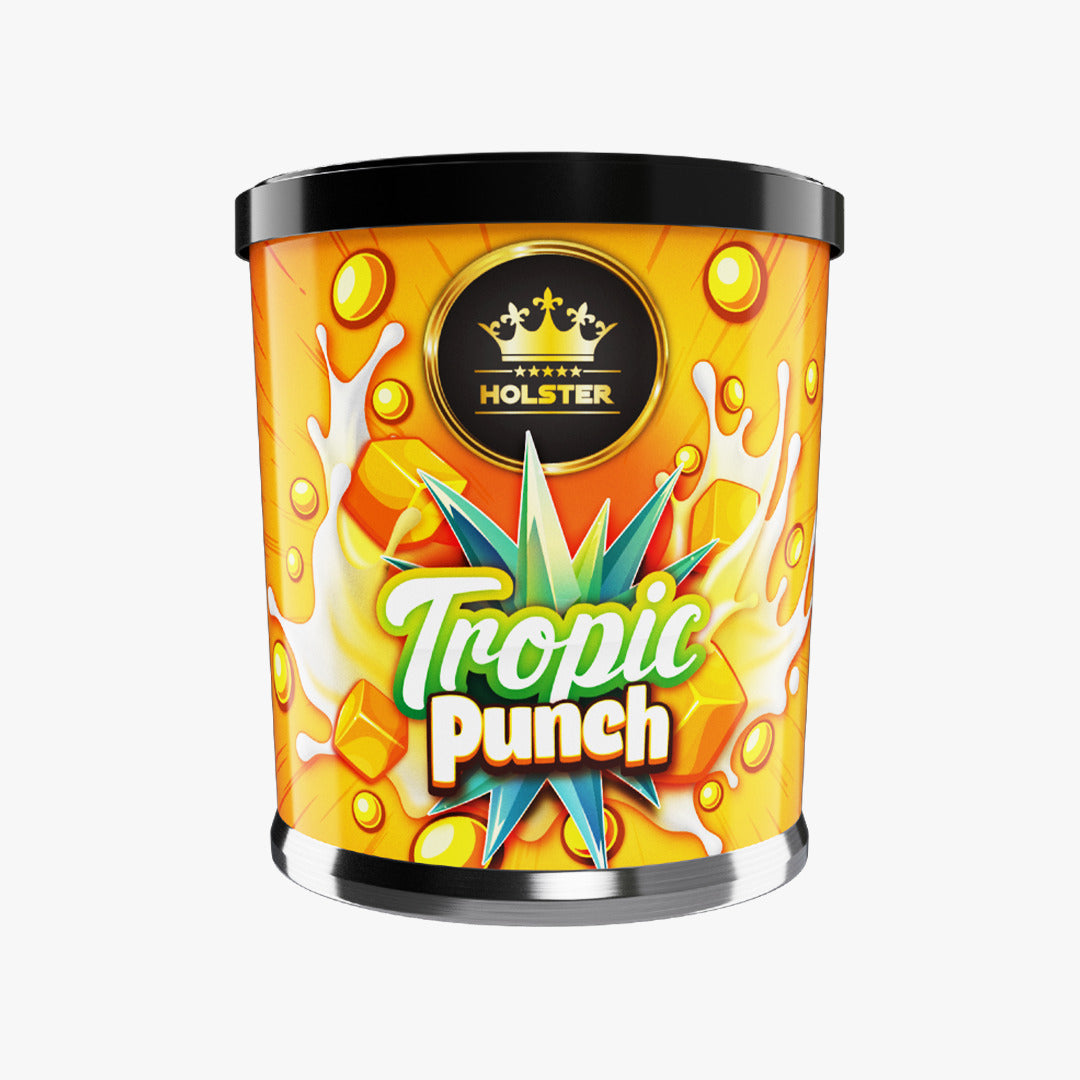 Tropic Punch Tabak 200g