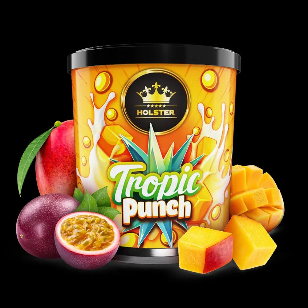 Tropic Punch Tabak 200g