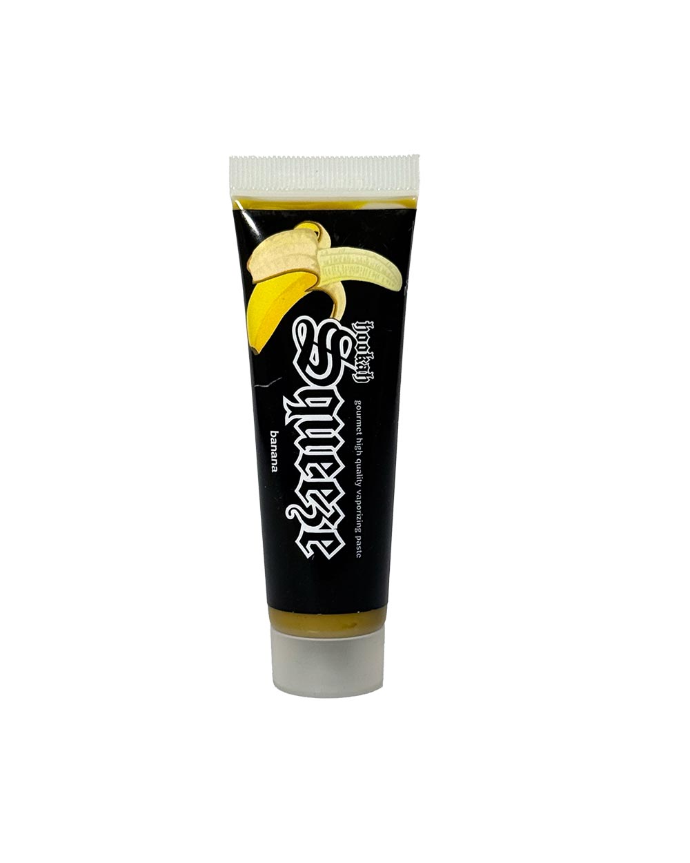 HookahSqueeze Dampfpaste Banana 25g - Smokers Paradise