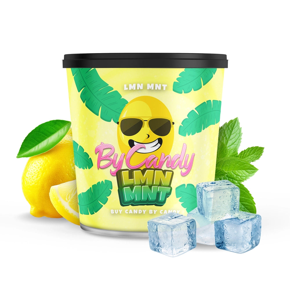 Lmn Mnt Tabak 200g
