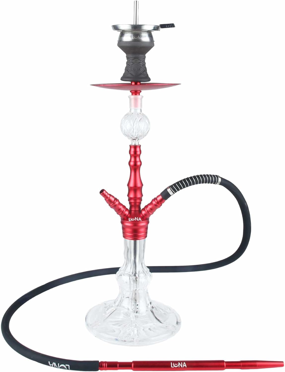 Minima 2.0 Shisha