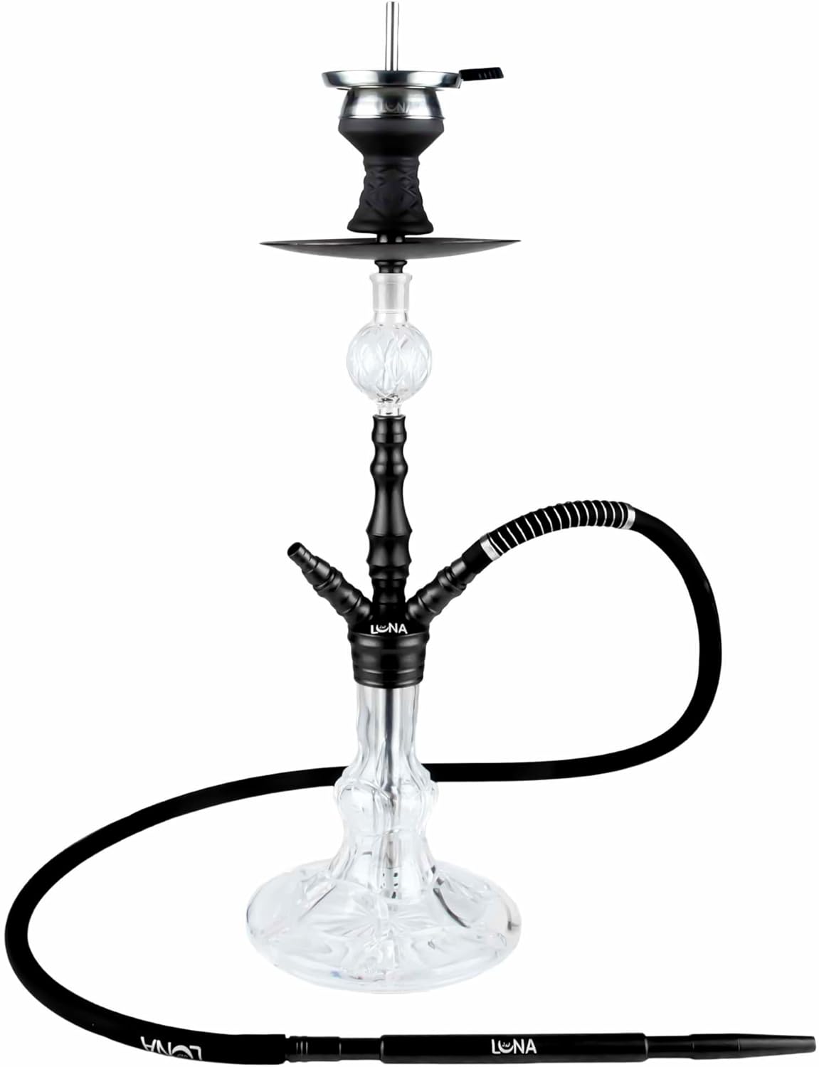 Minima 2.0 Shisha