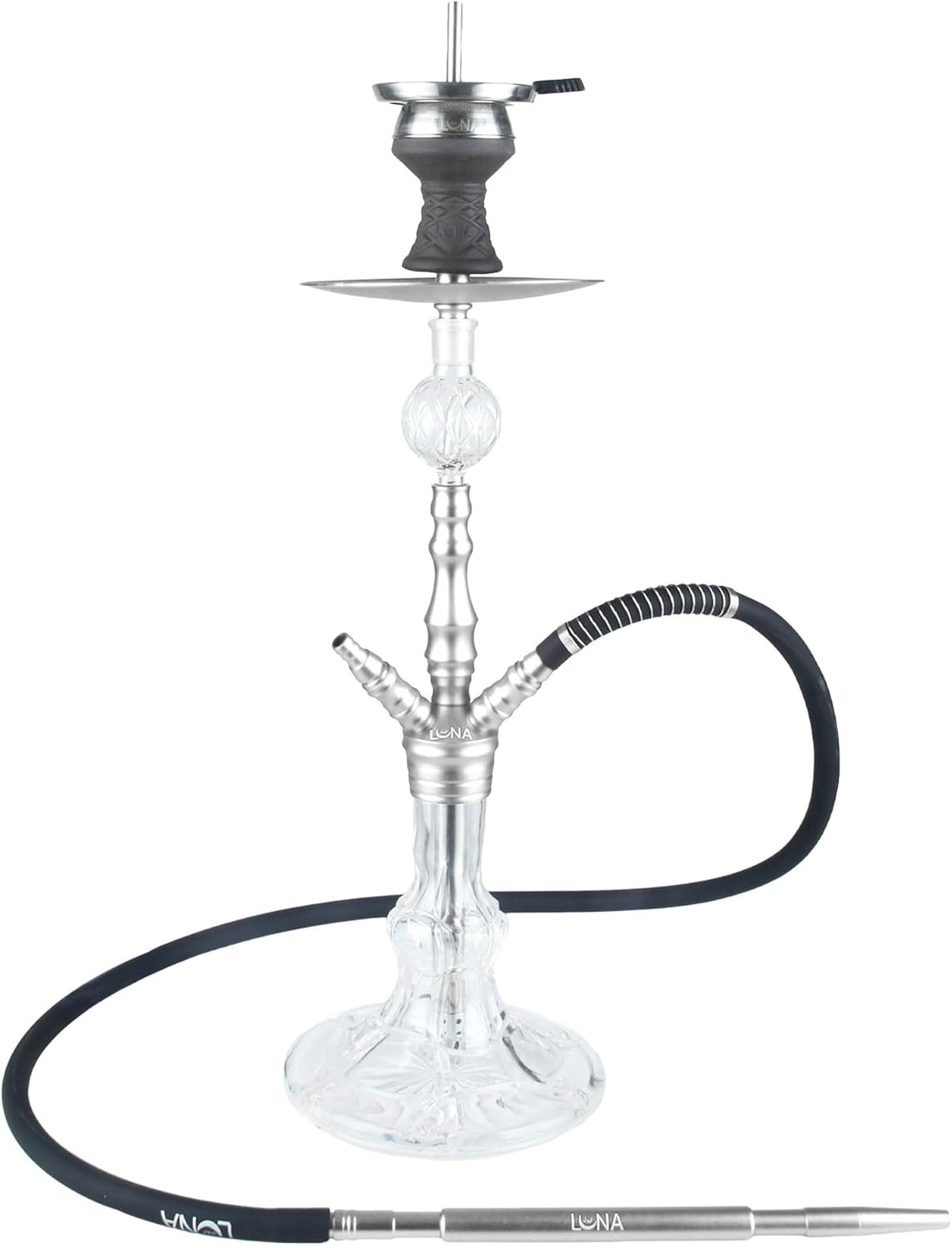 Minima 2.0 Shisha