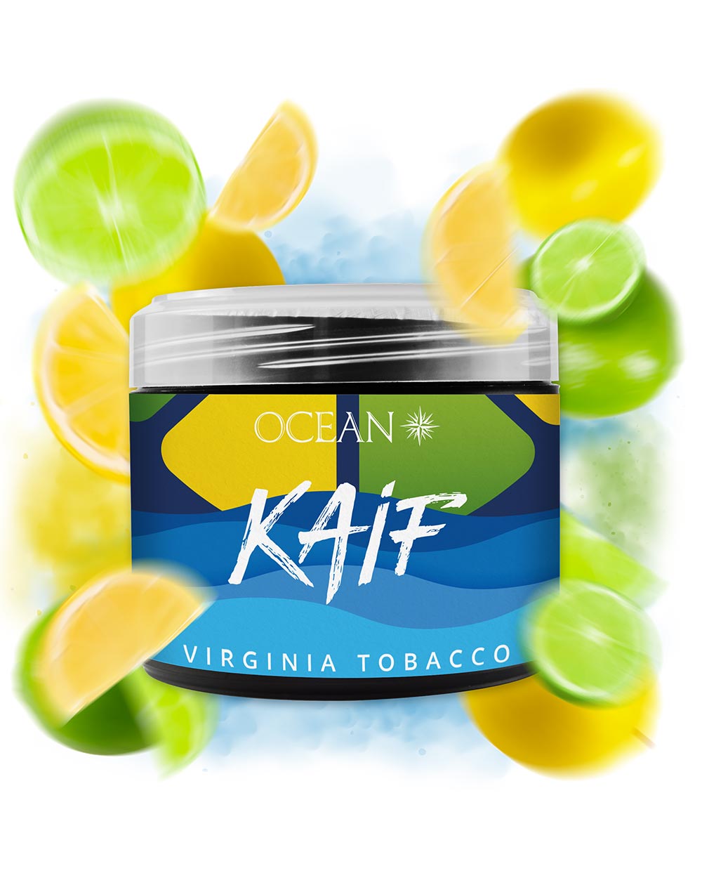 Kaif Tabak 200g - Smokers Paradise
