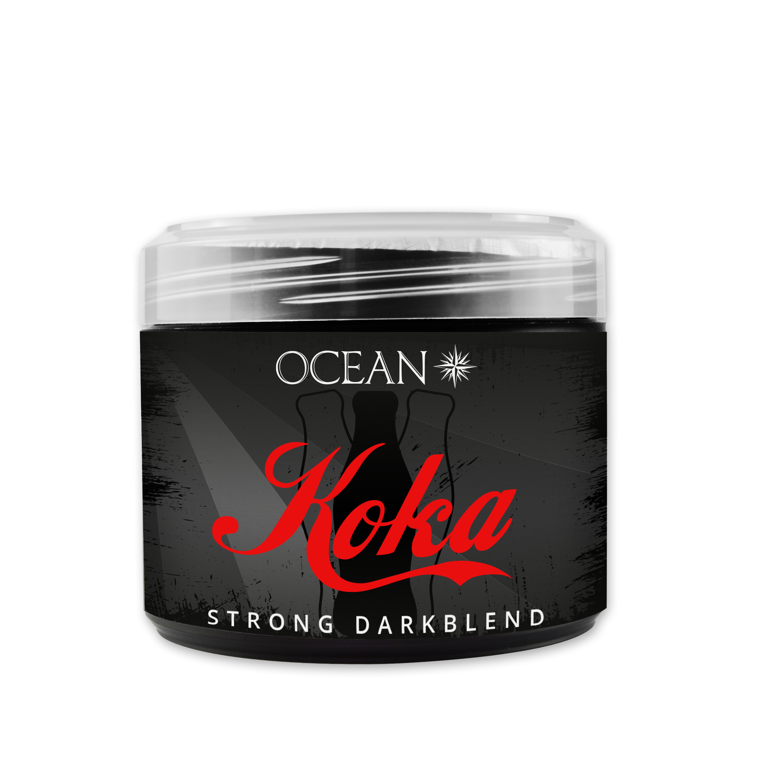 Koka Tabak 200g Strong