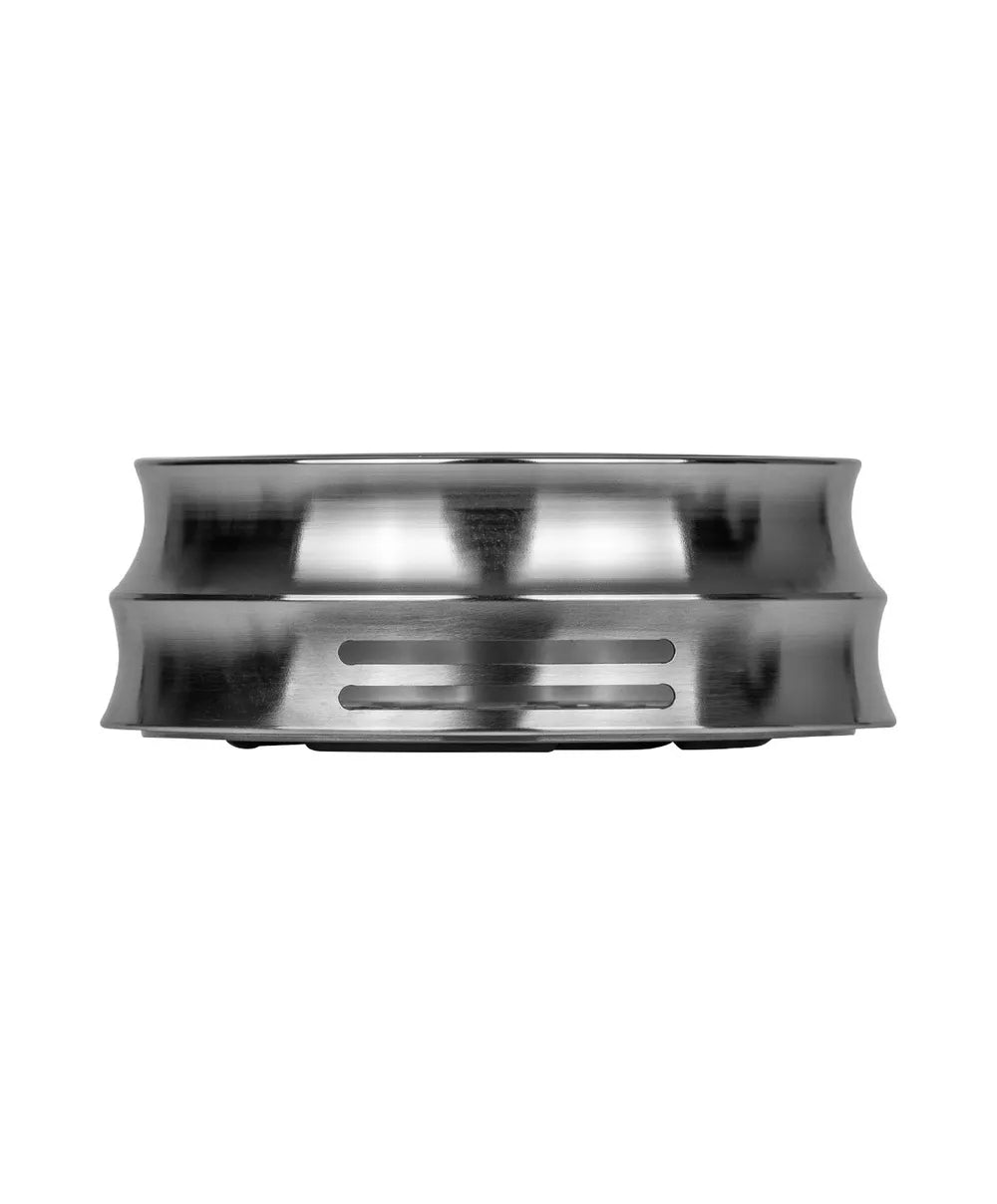 Onmo HMD Stainless Steel Smokebox