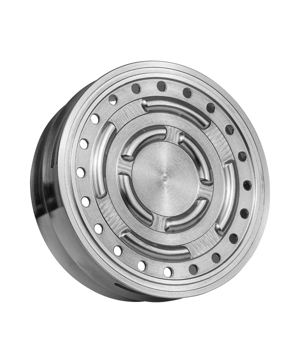 Onmo HMD Stainless Steel Smokebox