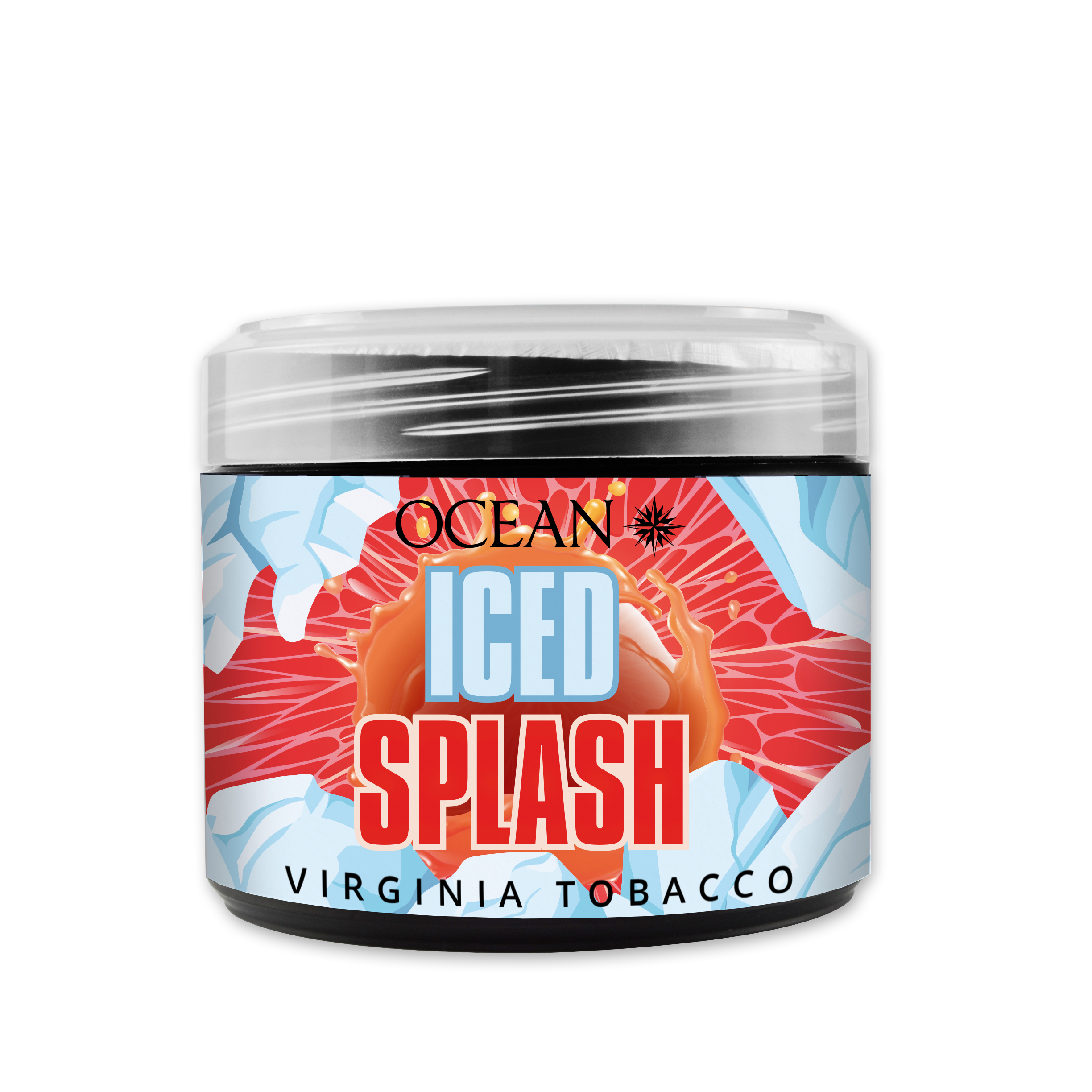 Iced Splash 200g