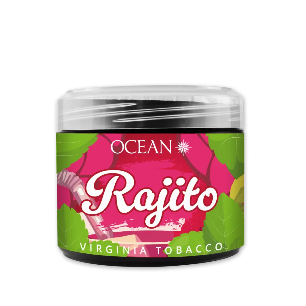 Rajito 200g Tabak