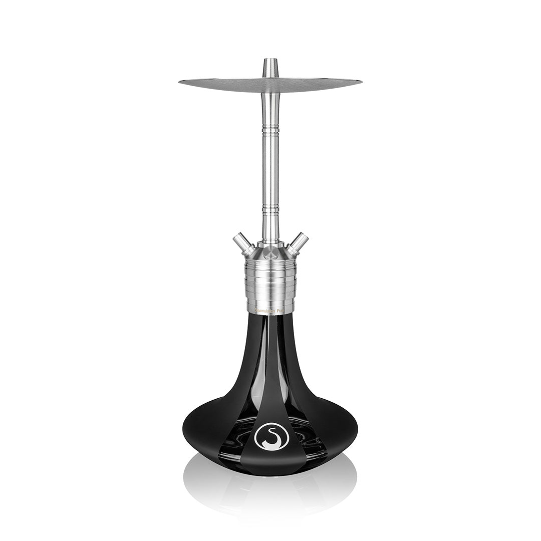 Steamulation Pure