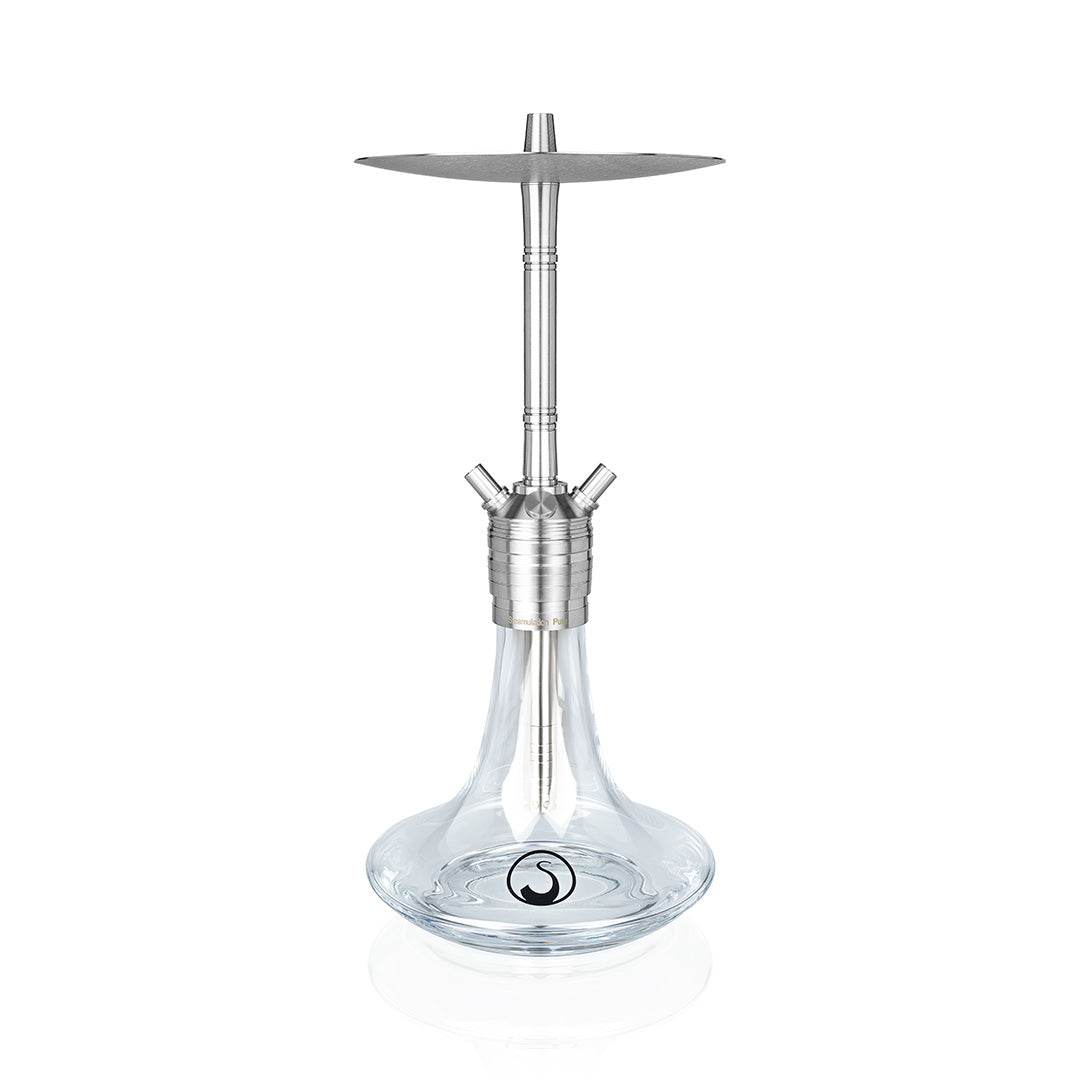 Steamulation Pure