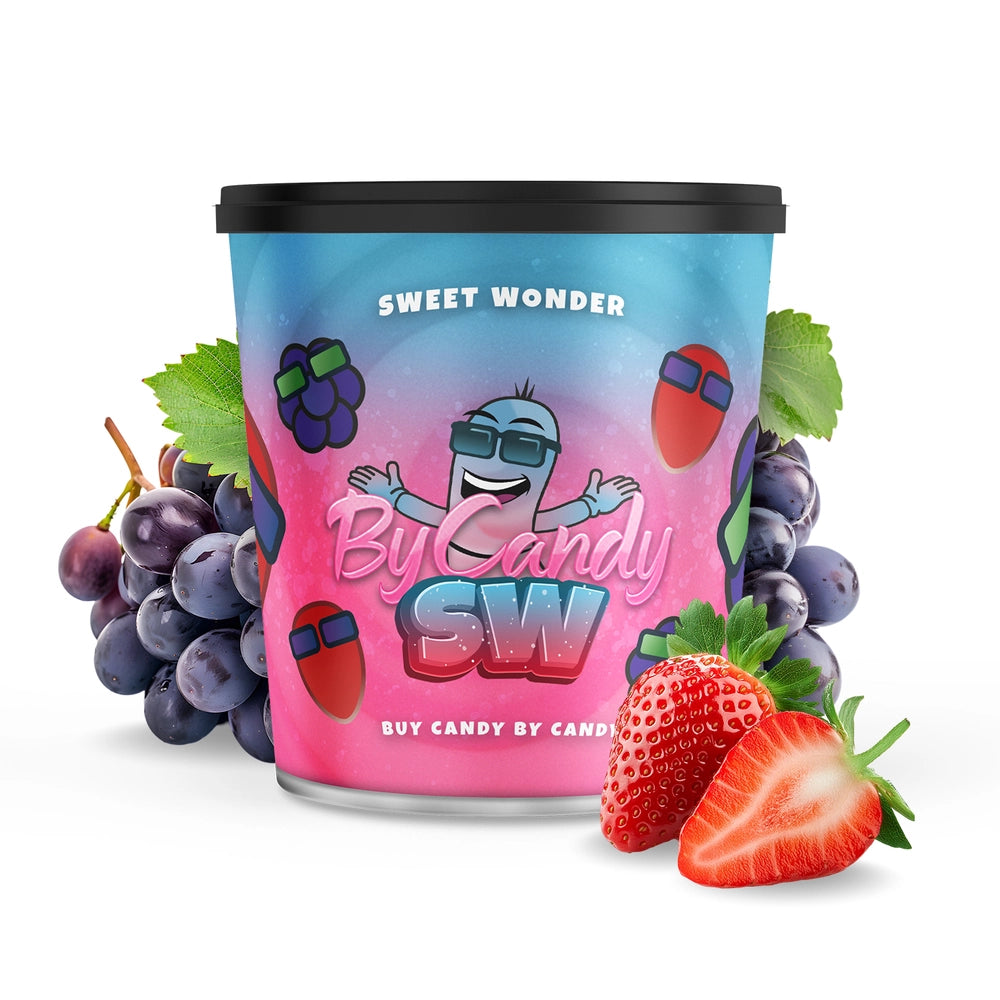 Sweet Wonder Tabak 200g