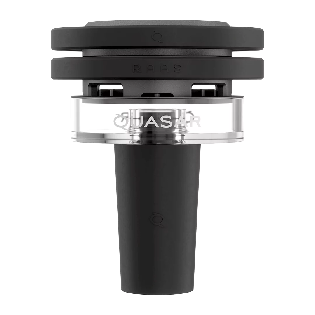Quasar Raas 2 Kopf