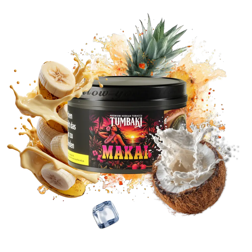 Makai Tabak 200g