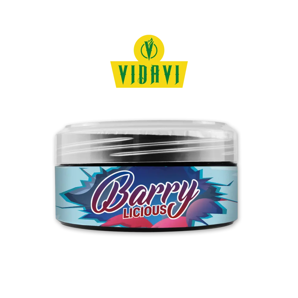 Barrylicious 100g Tabak