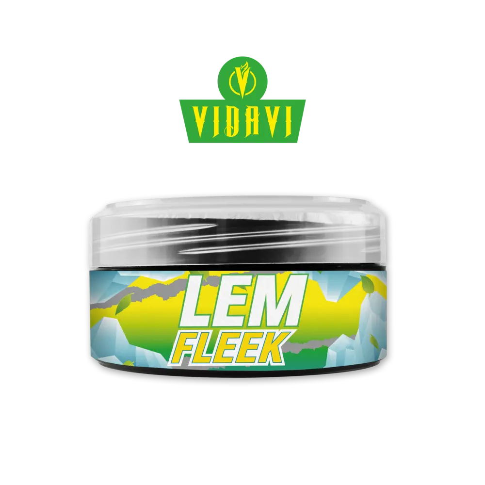 LEM Fleek 100g Tabak