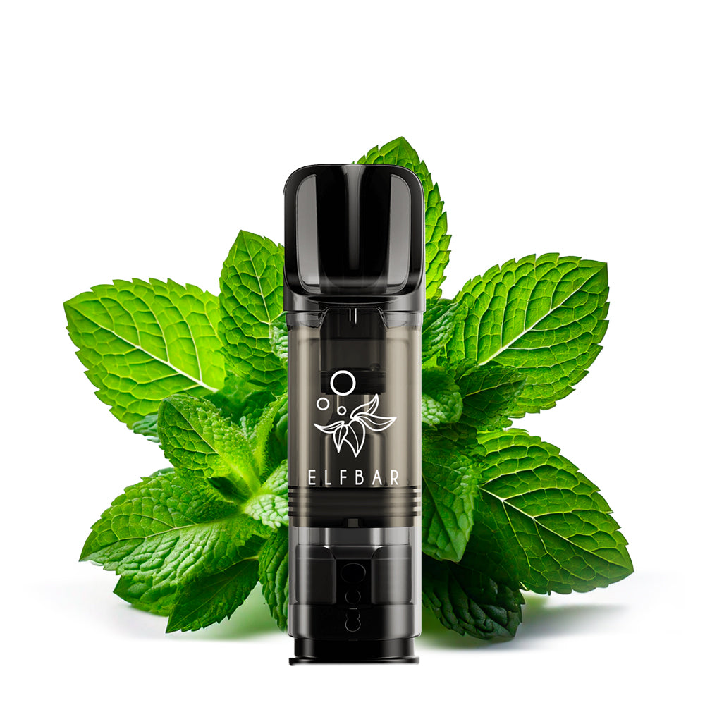 Elfa Pods Double Mint 20mg (2 Stück)