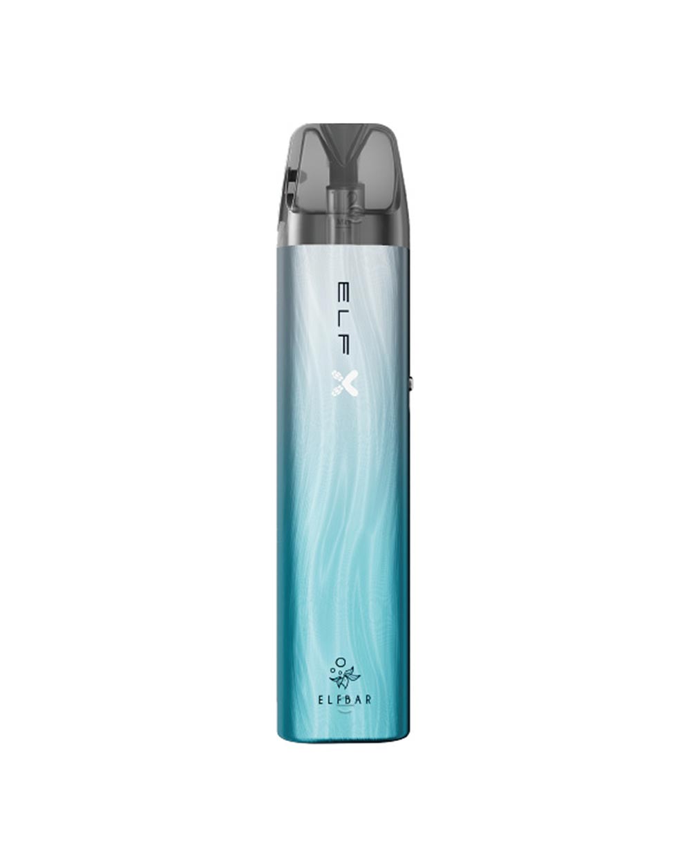 ELFX Refillable Kit - Smokers Paradise
