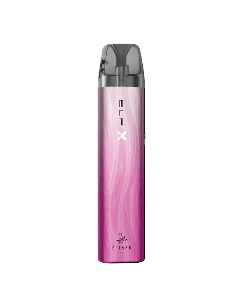 ELFX Refillable Kit - Smokers Paradise