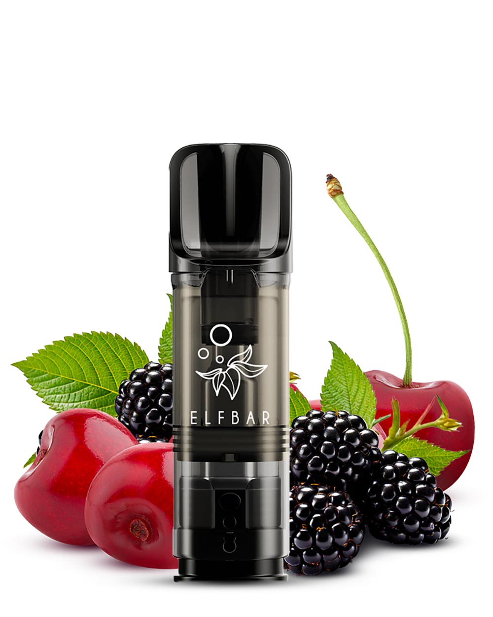 ELFA Pods Blackberry Cherry (2 Stück) 20mg - Smokers Paradise