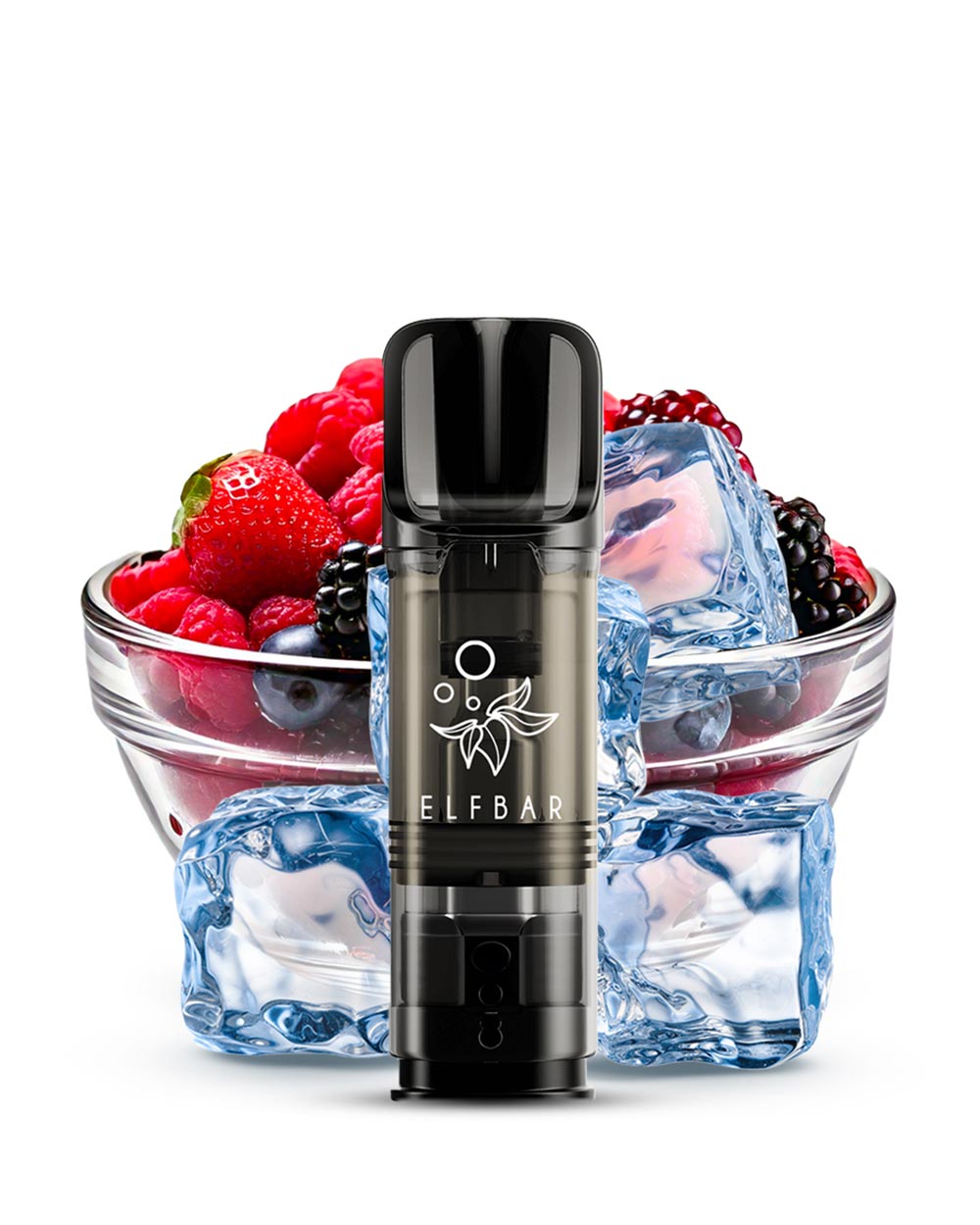 ELFA Pods Frozen Berries (2 Stück) 20mg - Smokers Paradise