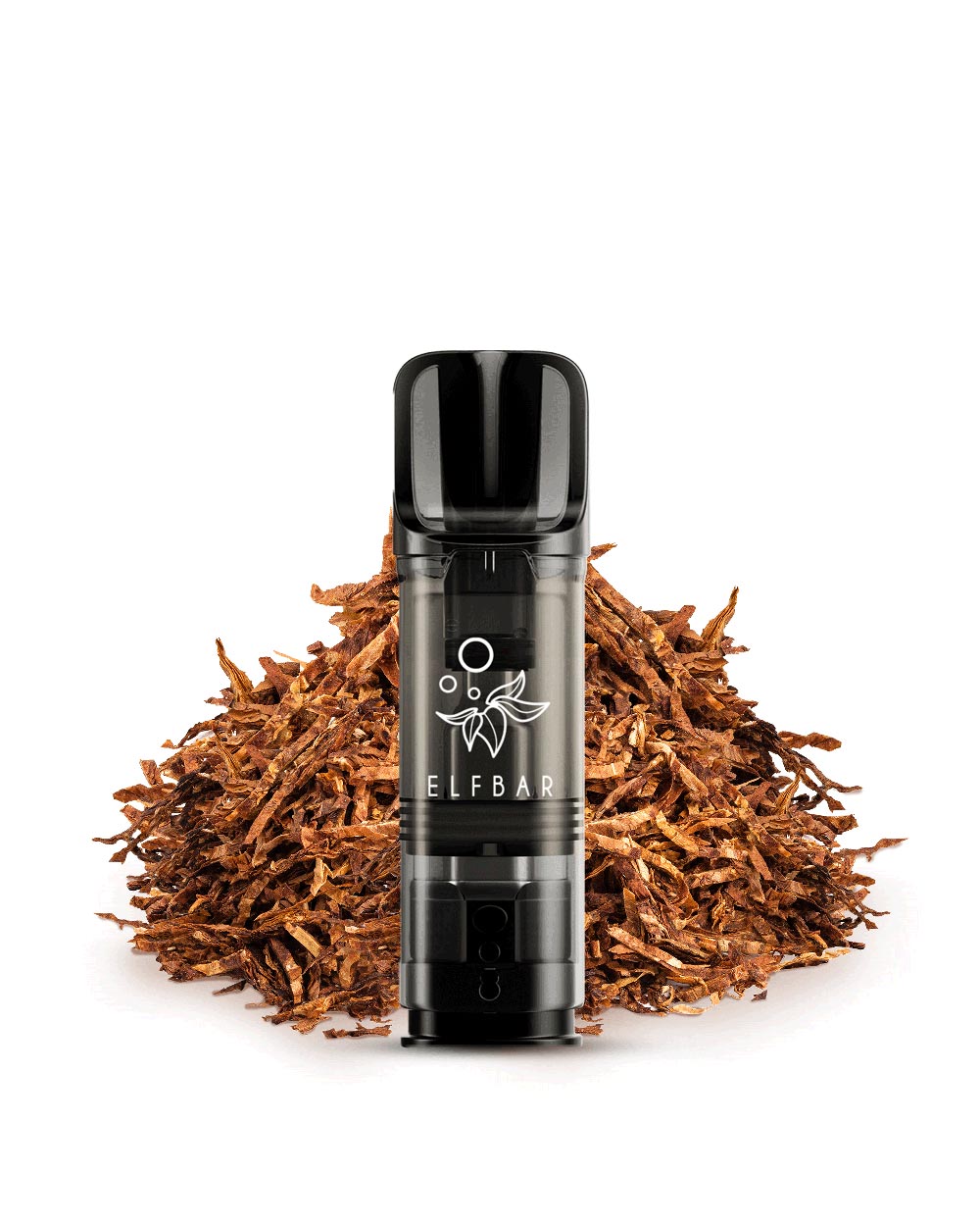 ELFA Pods Golden Tobacco (2 Stück) 20mg - Smokers Paradise