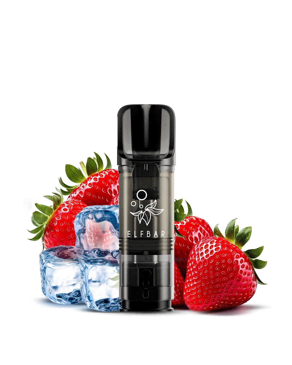 ELFA Pods Strawberry Ice (2 Stück) 20mg - Smokers Paradise