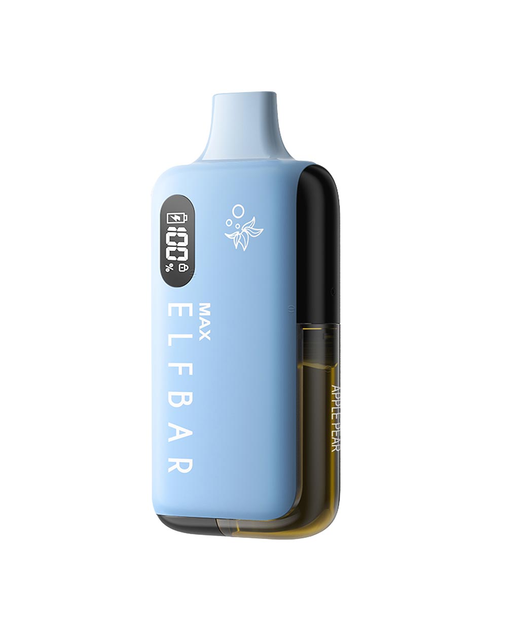 Elfbar Max Kit Akkuträger - Smokers Paradise