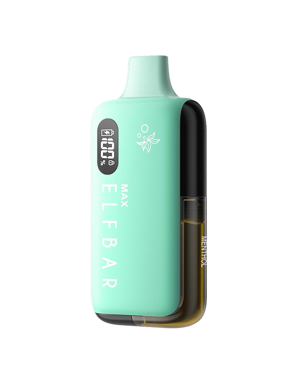 Elfbar Max Kit Akkuträger - Smokers Paradise
