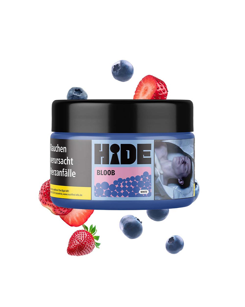 Bloob Tabak 200g - Smokers Paradise