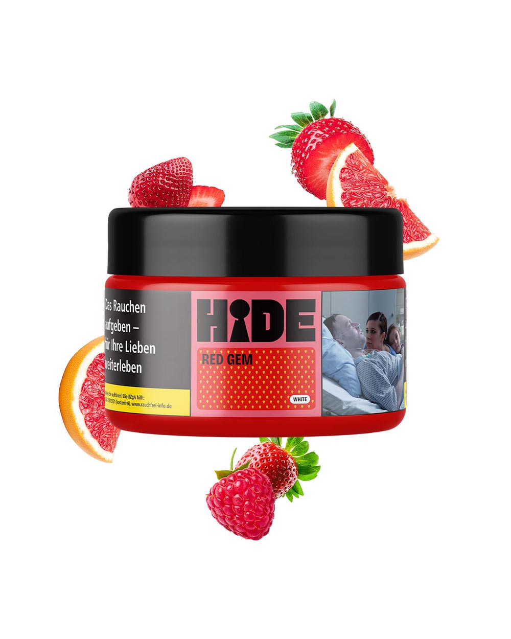 Red Gem Tabak 200g - Smokers Paradise