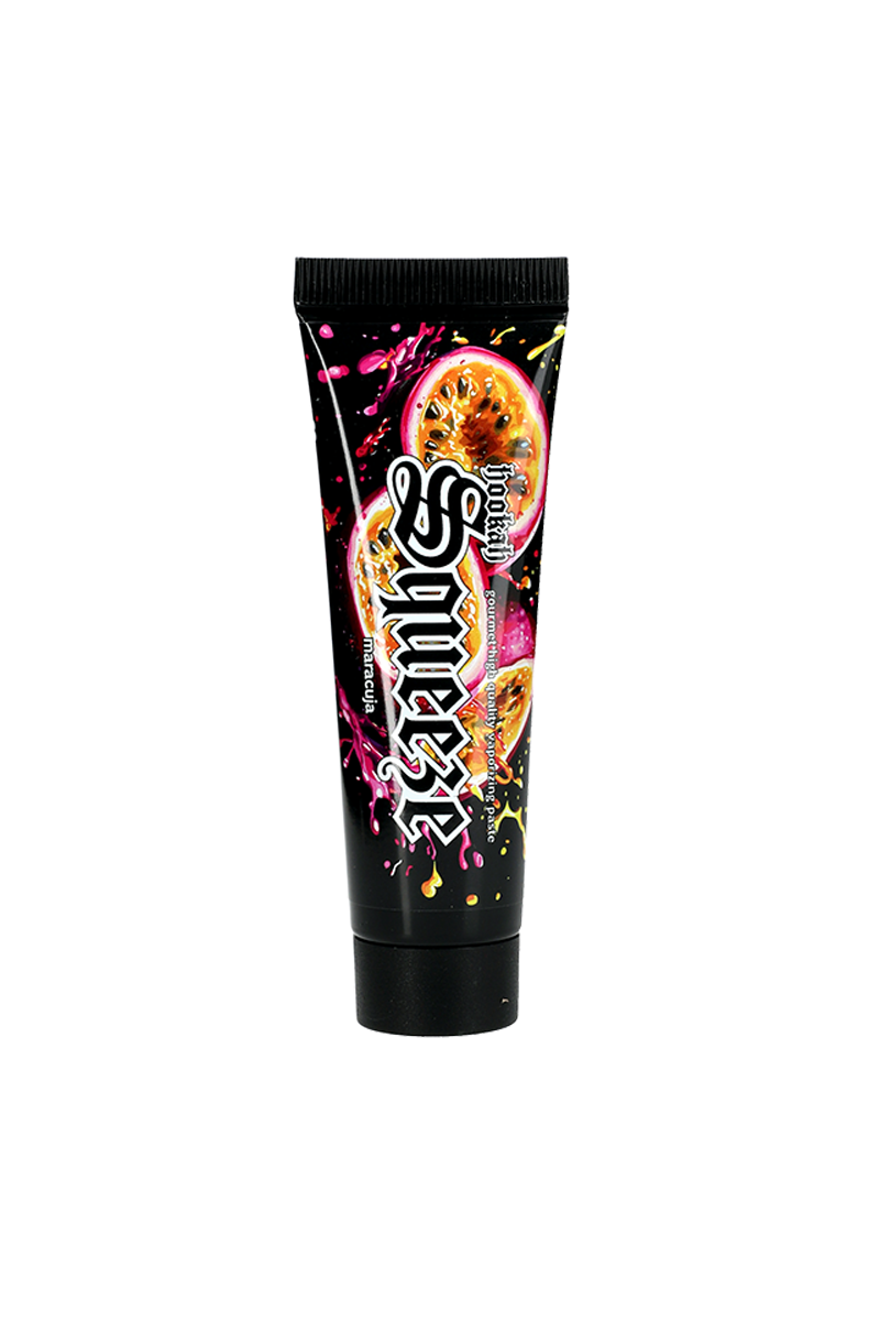 HookahSqueeze Dampfpaste Maracuja 25g
