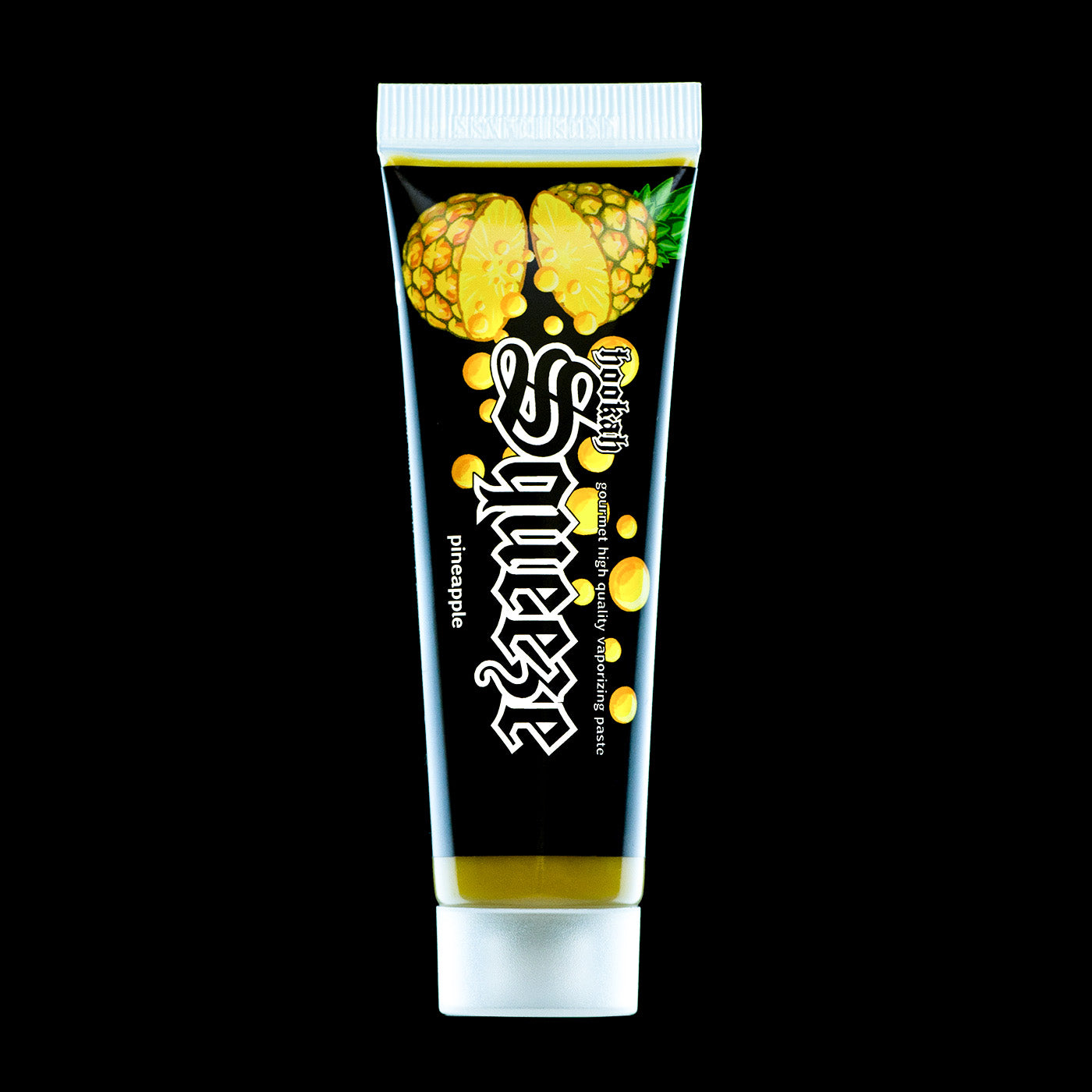 HookahSqueeze Dampfpaste Pineapple 25g