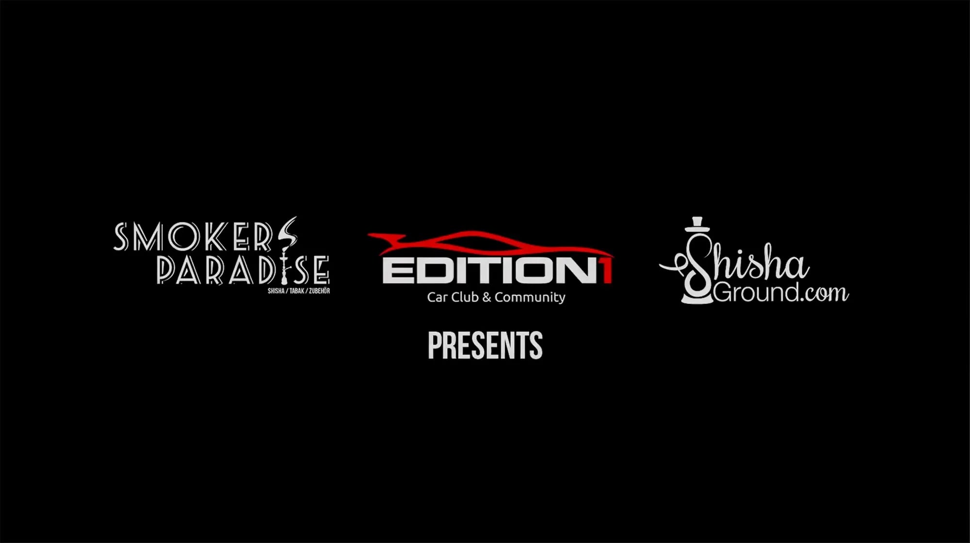 Video laden: All you can smoke shisha treffen augsburg by smokers paradise