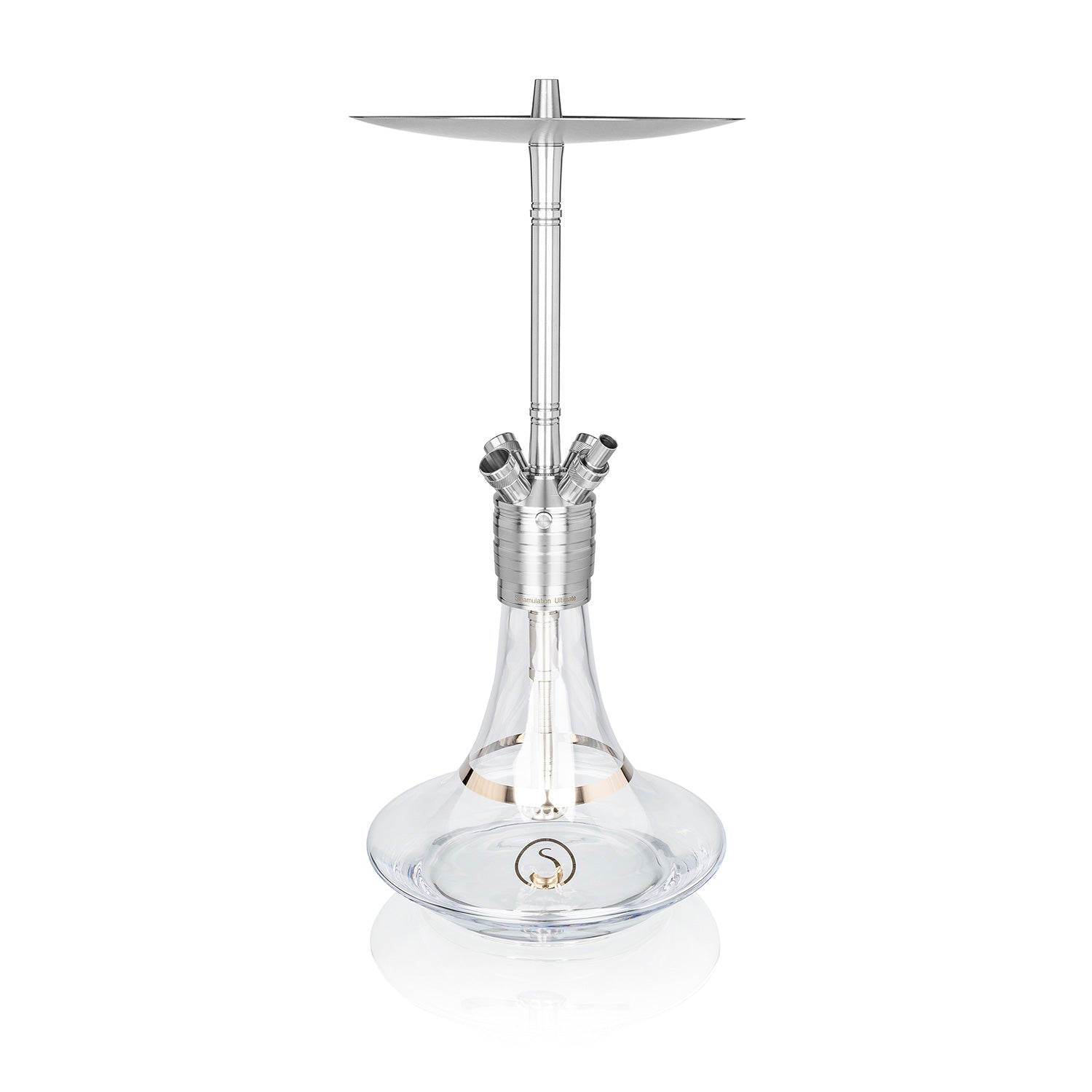 Steamulation Ultimate Gen. III