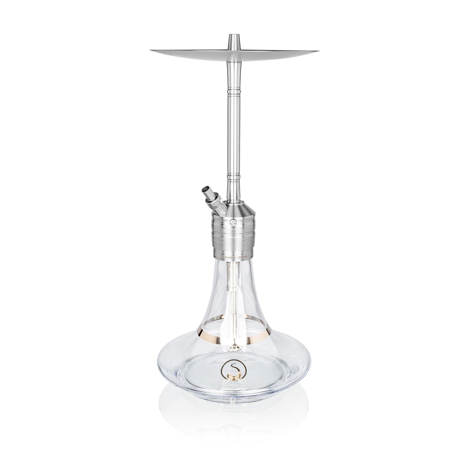 Steamulation Ultimate One Gen.III