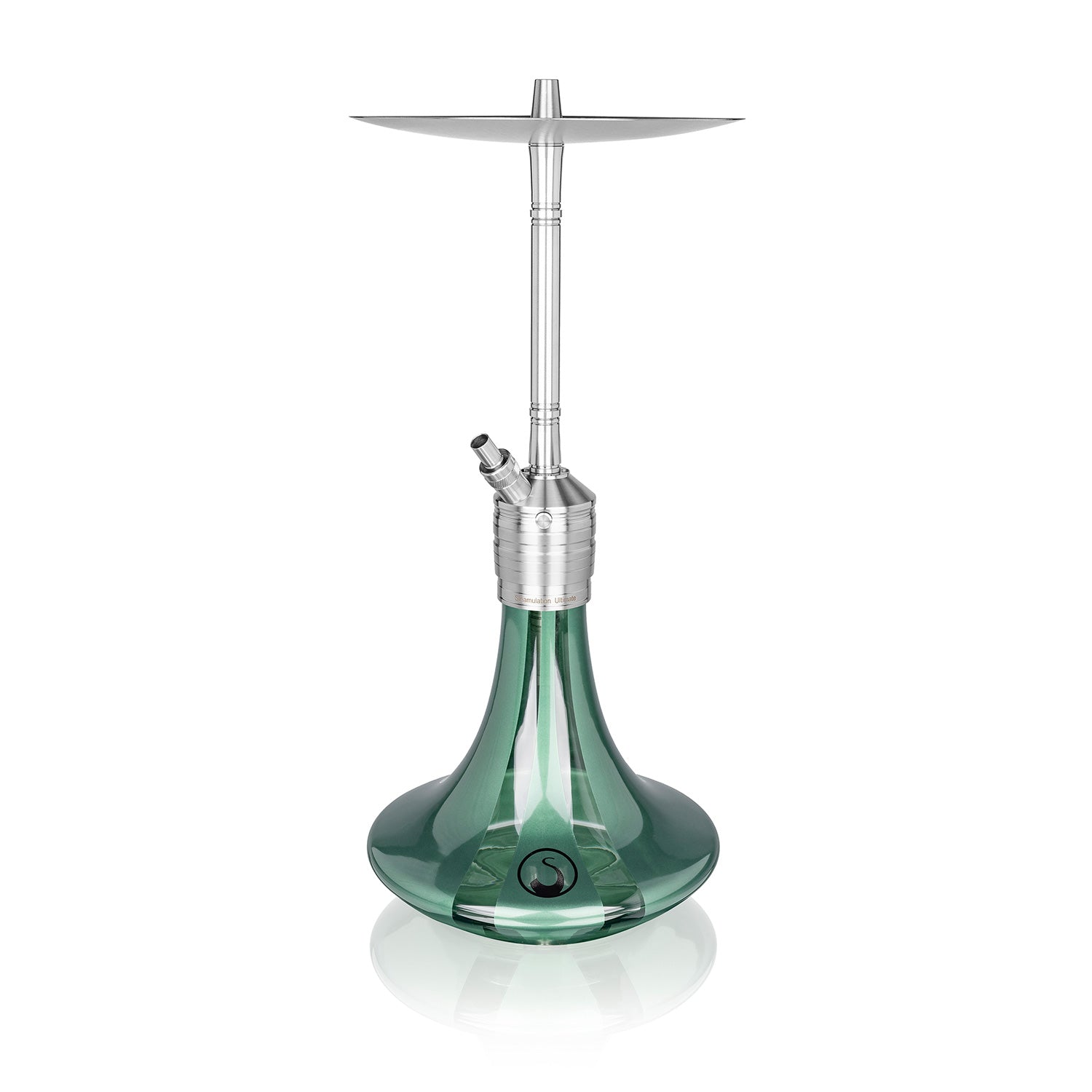 Steamulation Ultimate One Gen.III