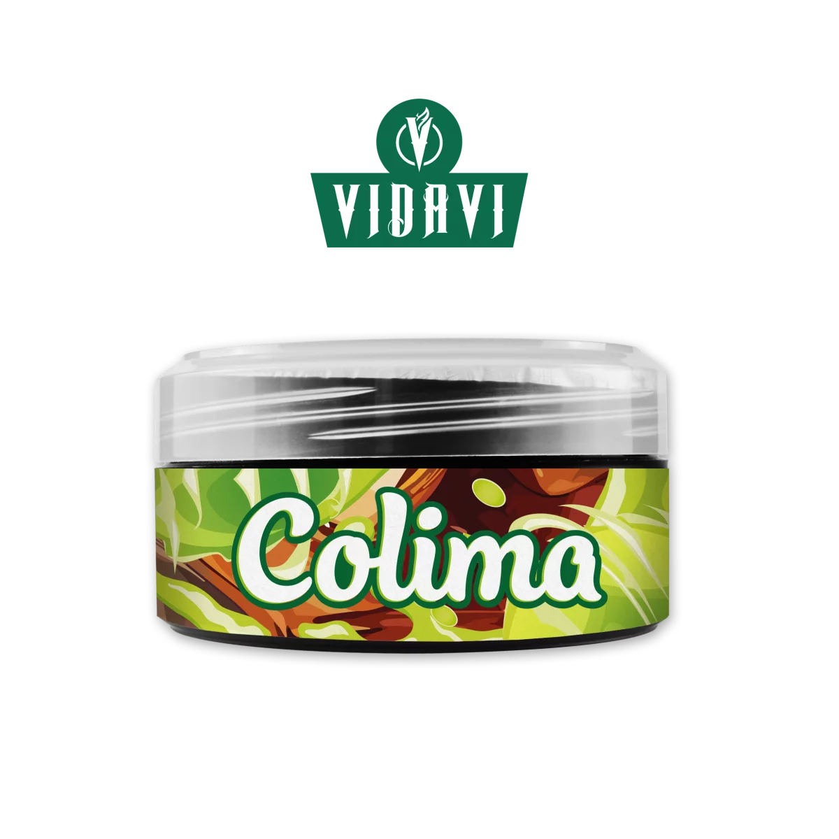 Colima Tabak 100g